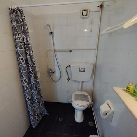 Antonia Apartment Galissas Ngoại thất bức ảnh