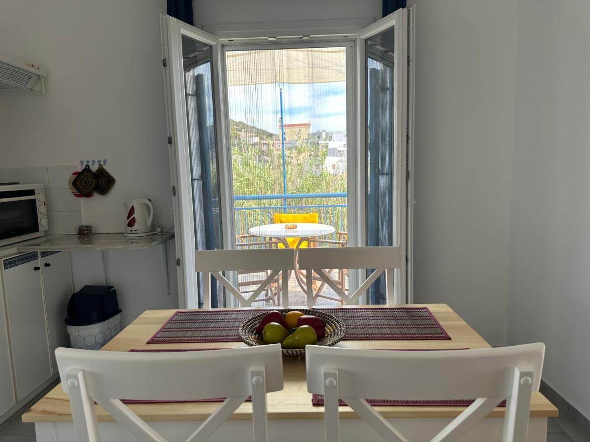 Antonia Apartment Galissas Ngoại thất bức ảnh