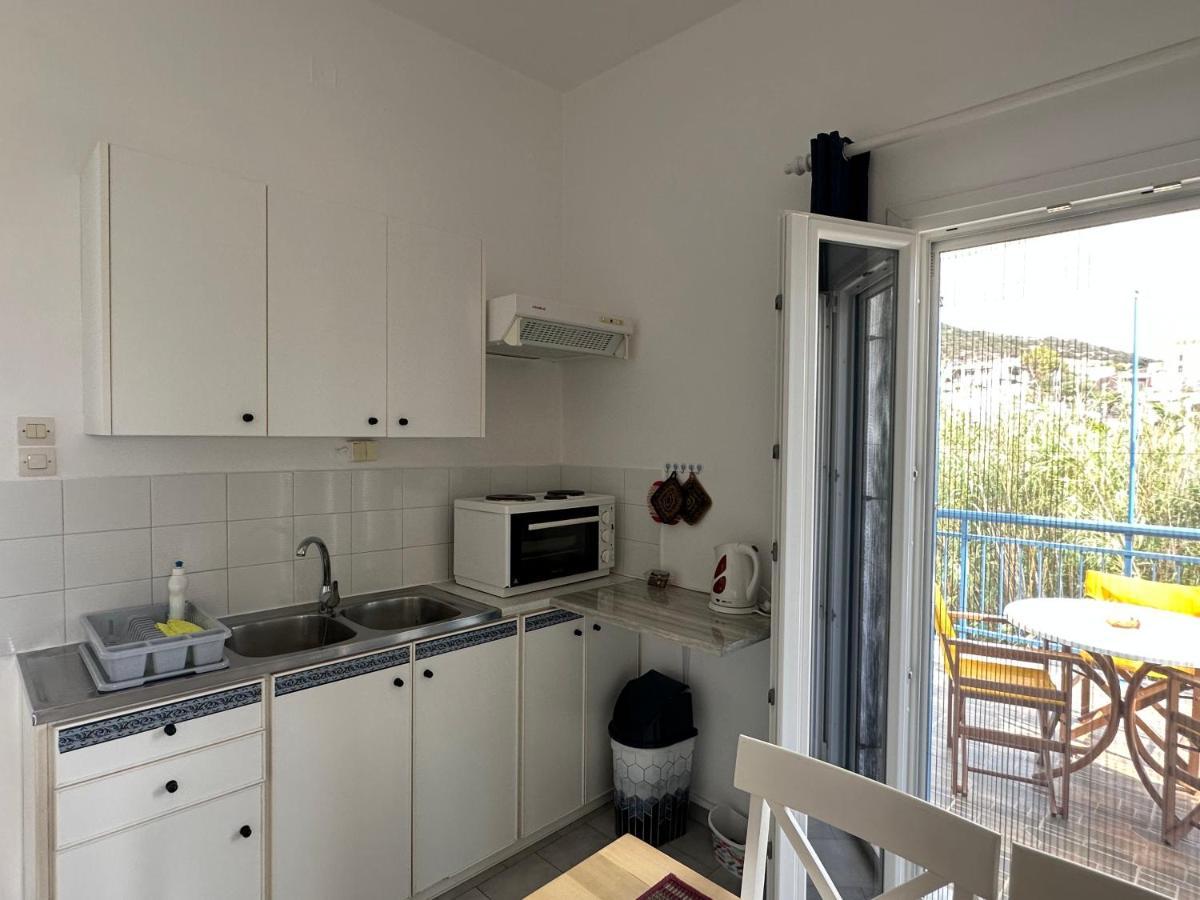 Antonia Apartment Galissas Ngoại thất bức ảnh