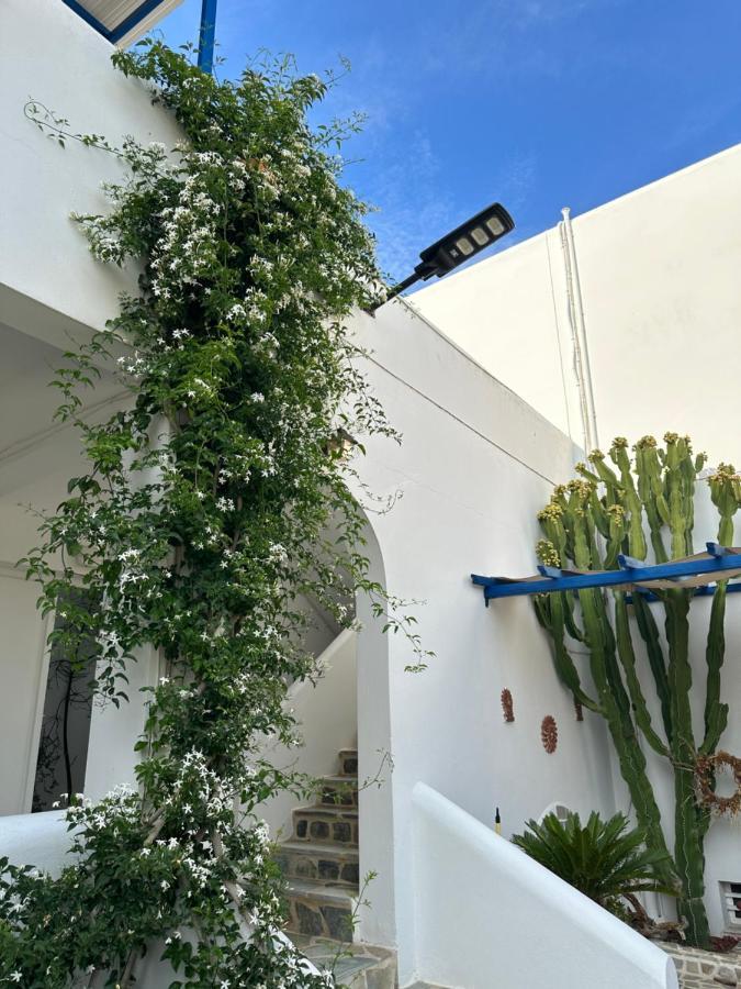 Antonia Apartment Galissas Ngoại thất bức ảnh