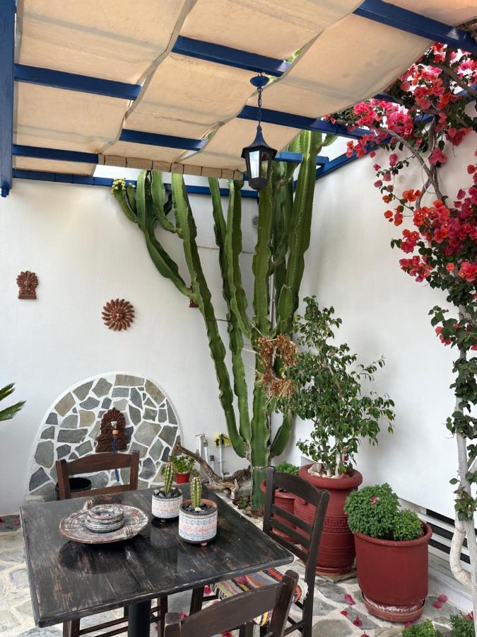 Antonia Apartment Galissas Ngoại thất bức ảnh