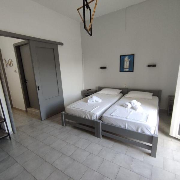 Antonia Apartment Galissas Ngoại thất bức ảnh