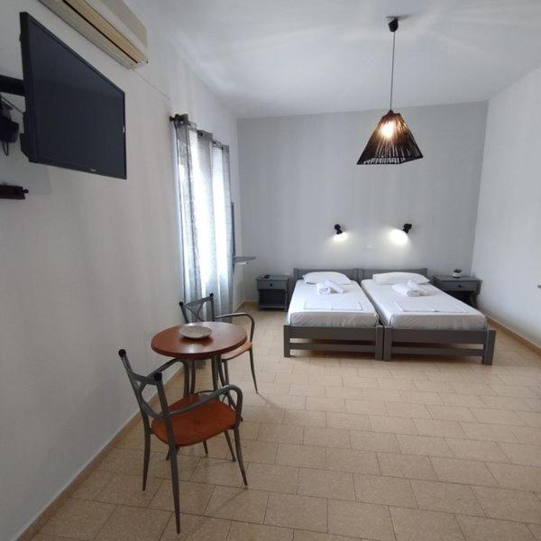 Antonia Apartment Galissas Ngoại thất bức ảnh