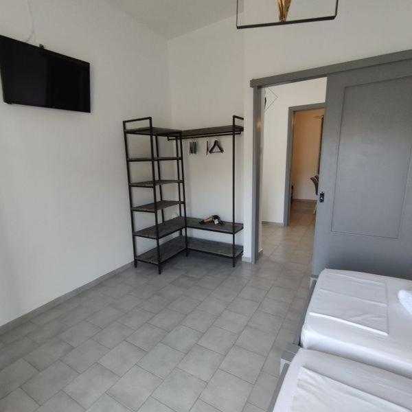 Antonia Apartment Galissas Ngoại thất bức ảnh