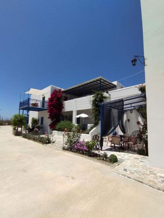 Antonia Apartment Galissas Ngoại thất bức ảnh