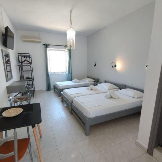 Antonia Apartment Galissas Ngoại thất bức ảnh