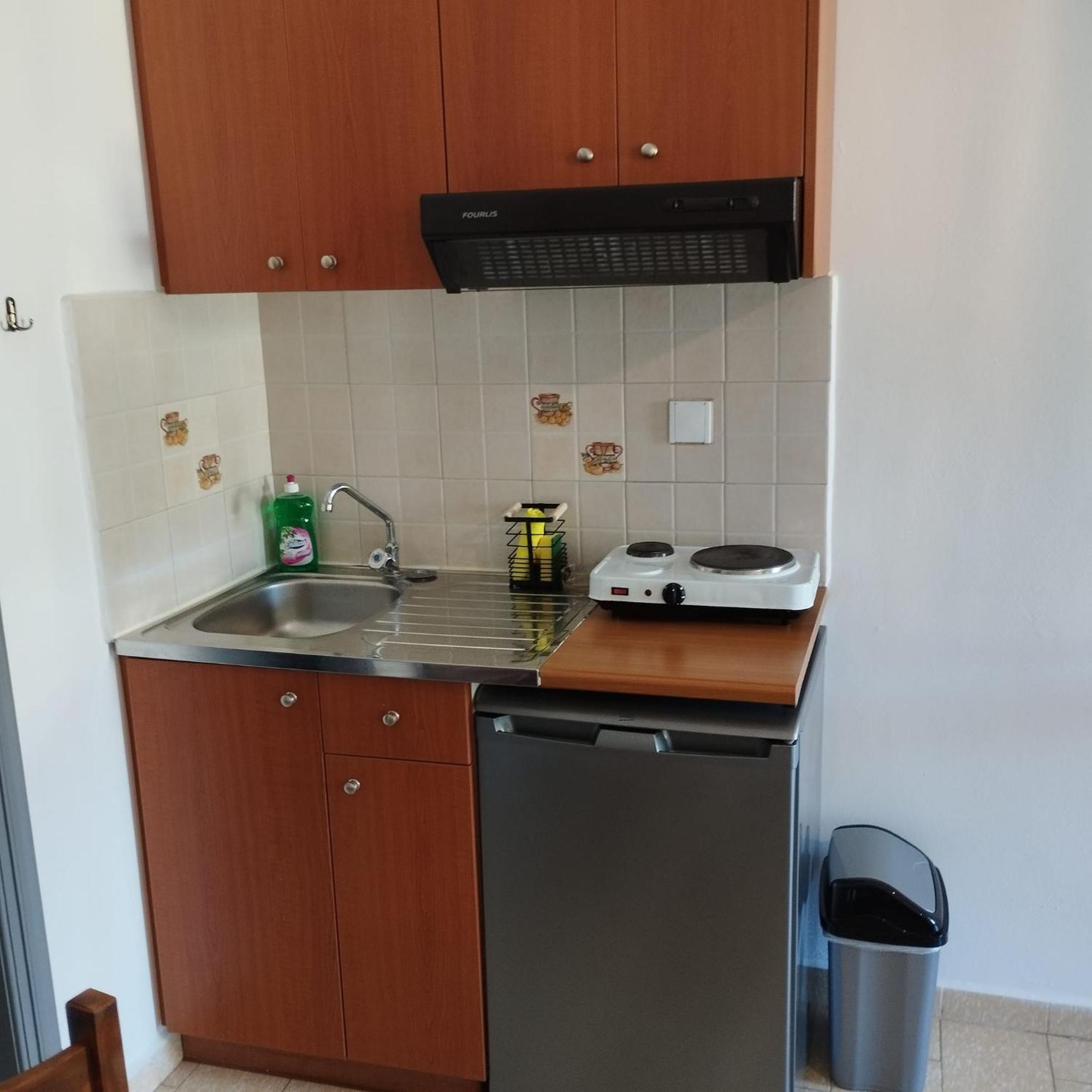Antonia Apartment Galissas Ngoại thất bức ảnh