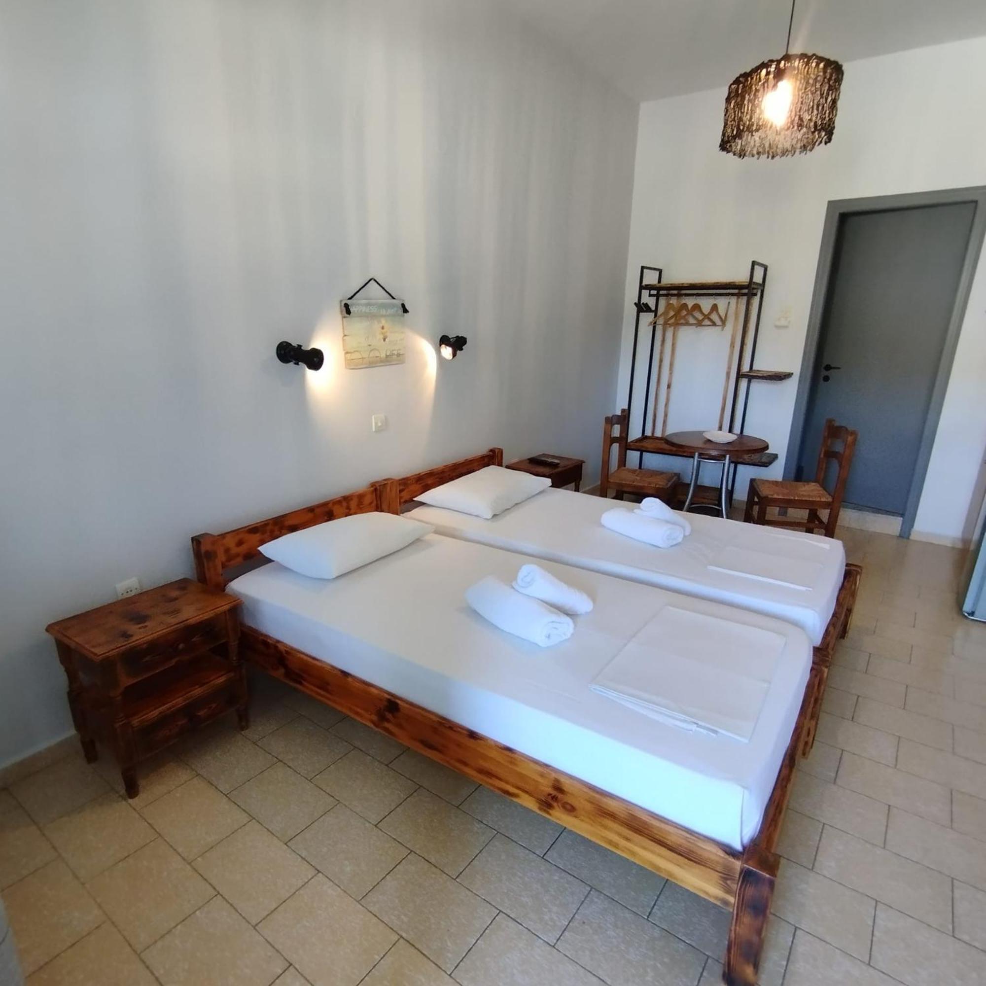 Antonia Apartment Galissas Ngoại thất bức ảnh