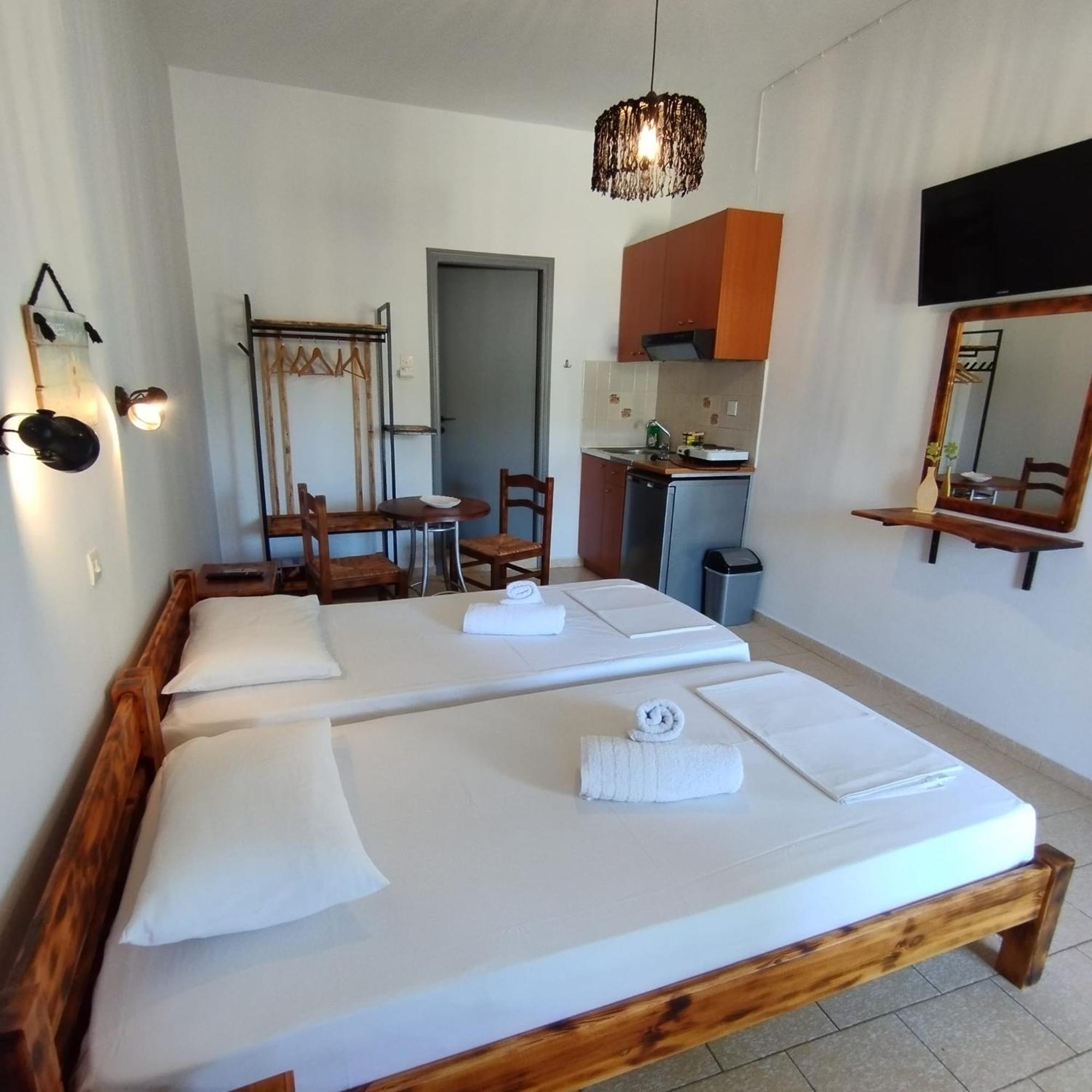 Antonia Apartment Galissas Ngoại thất bức ảnh