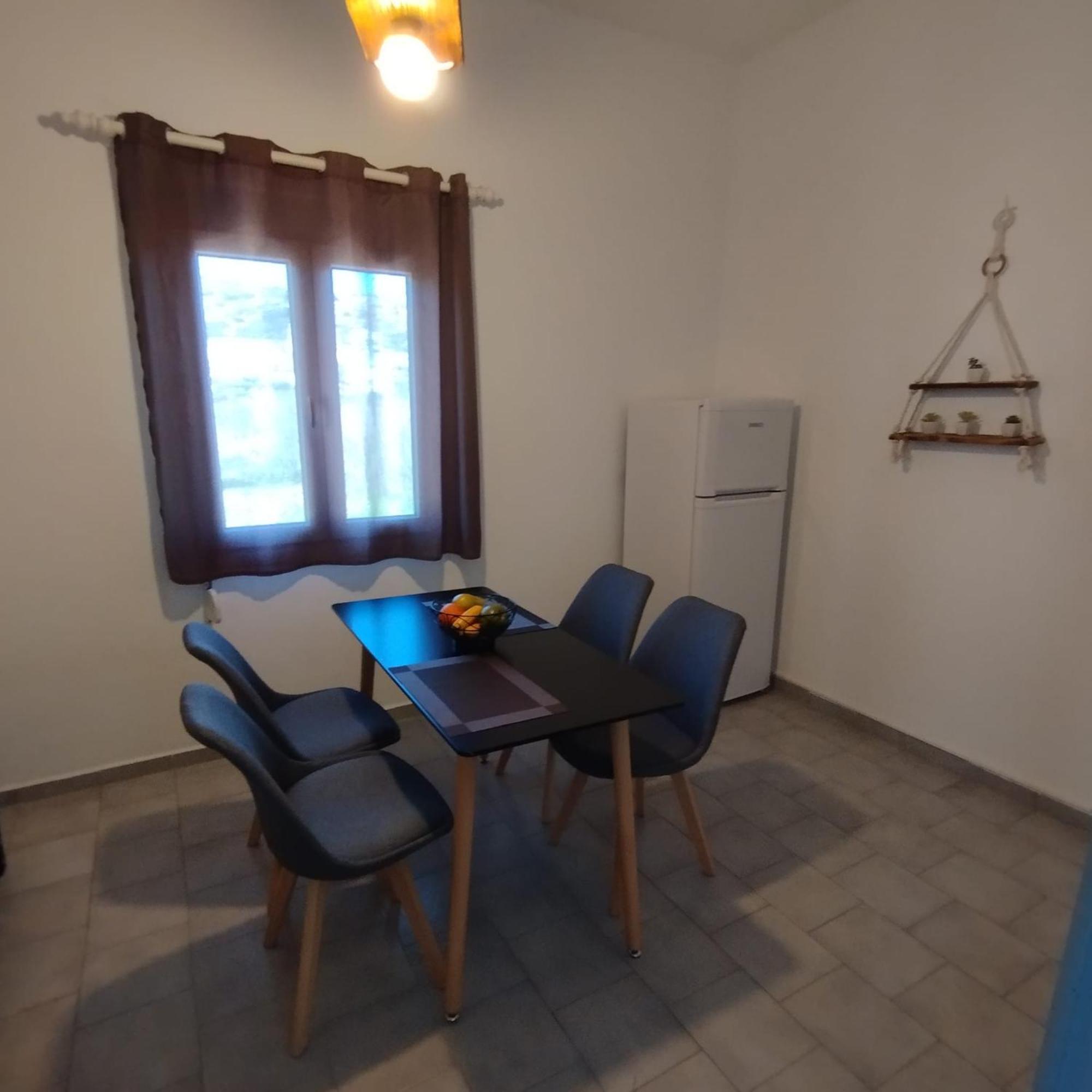 Antonia Apartment Galissas Ngoại thất bức ảnh