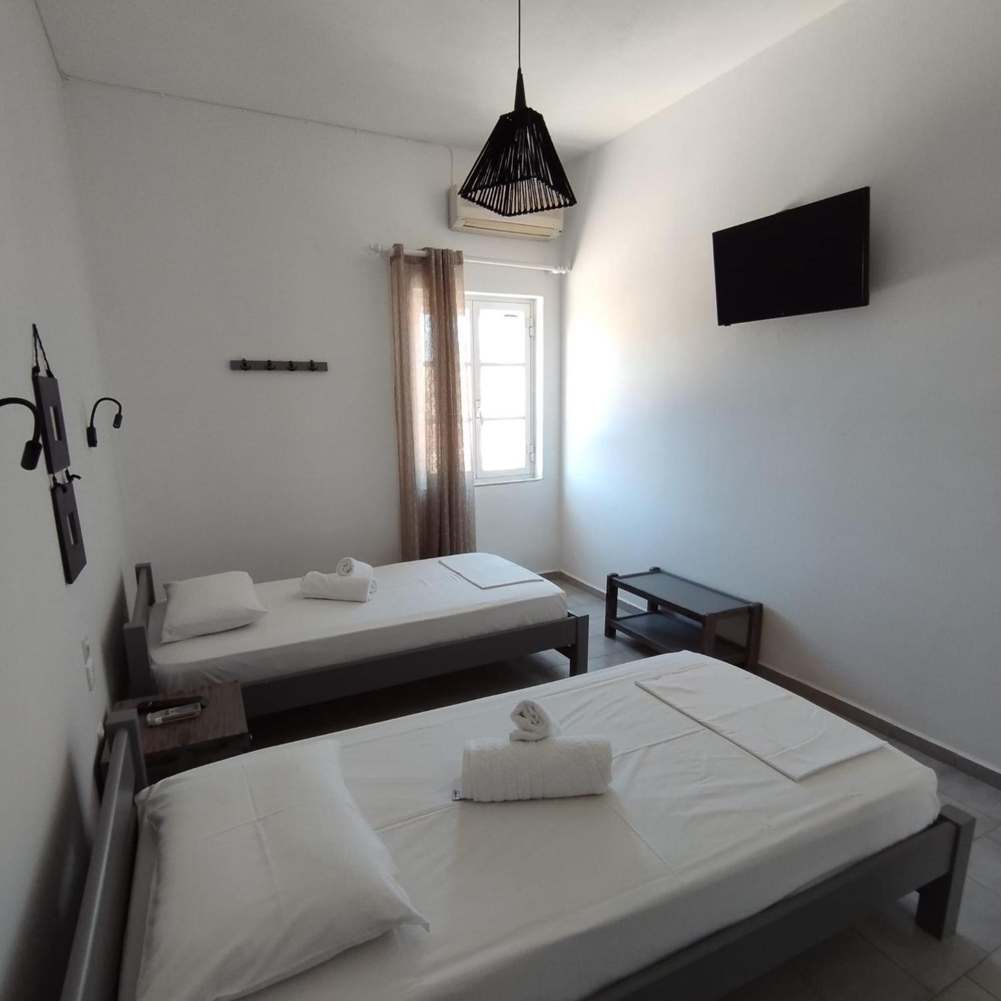 Antonia Apartment Galissas Ngoại thất bức ảnh