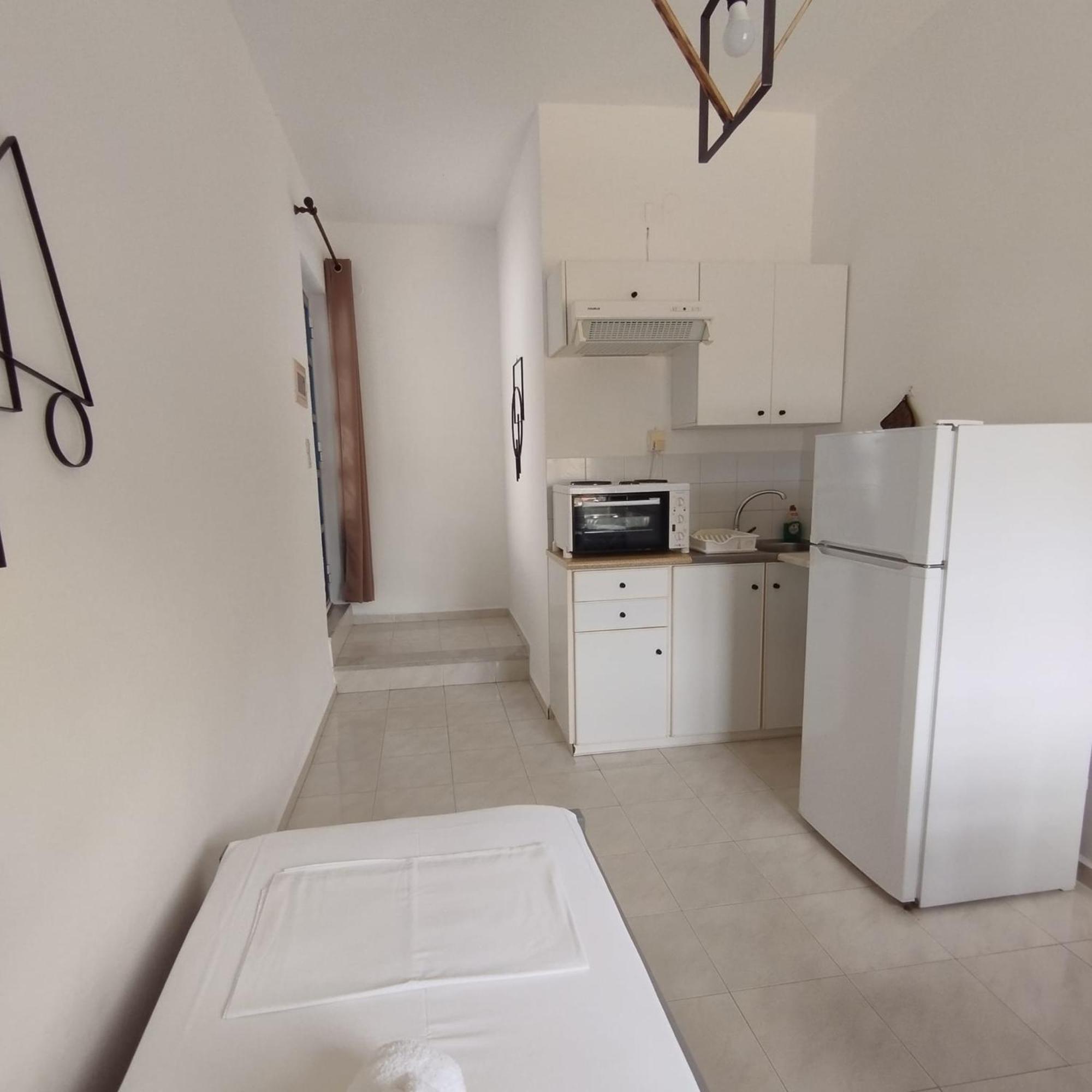 Antonia Apartment Galissas Ngoại thất bức ảnh