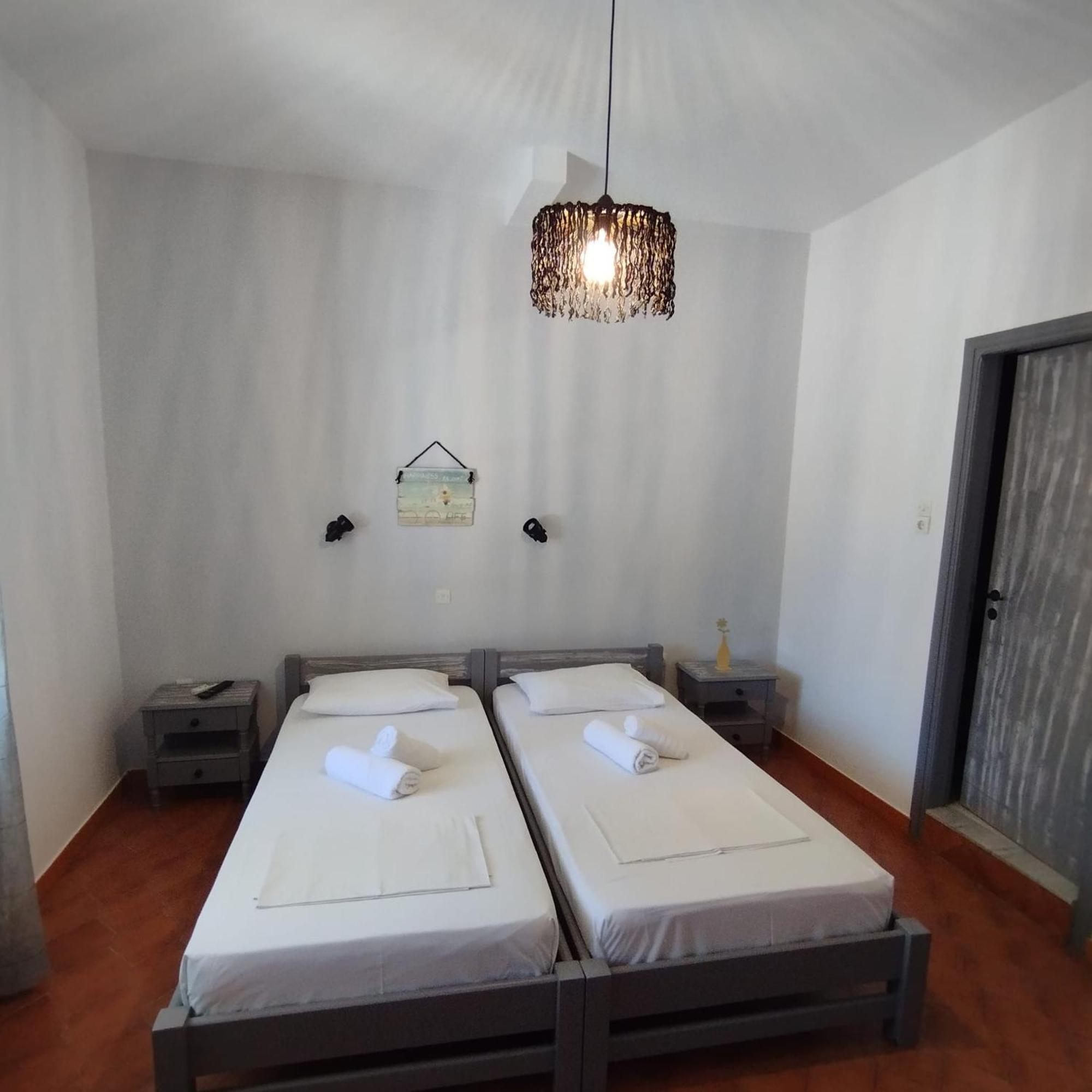 Antonia Apartment Galissas Ngoại thất bức ảnh