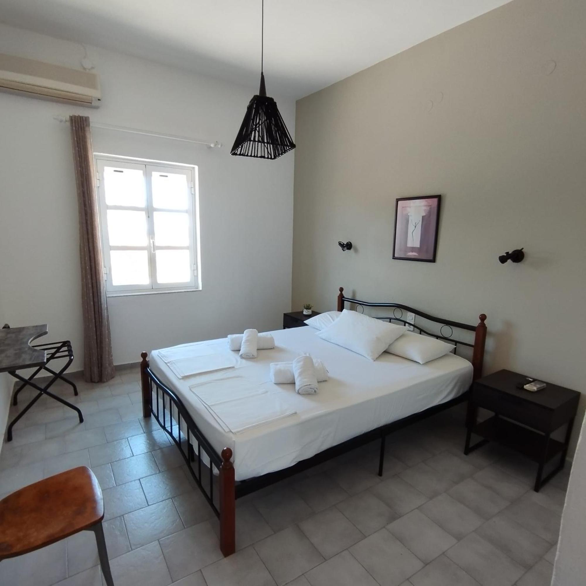 Antonia Apartment Galissas Ngoại thất bức ảnh