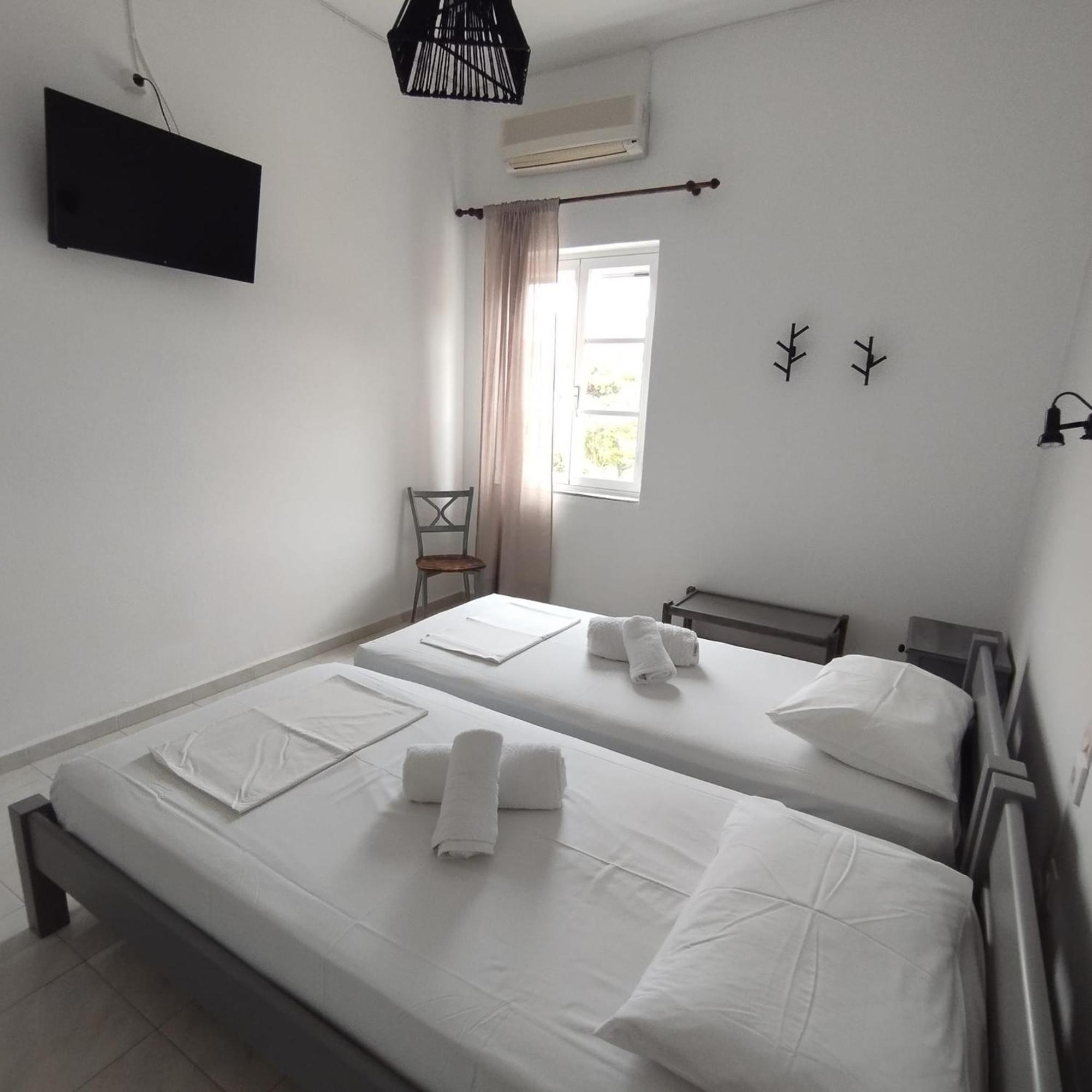 Antonia Apartment Galissas Ngoại thất bức ảnh