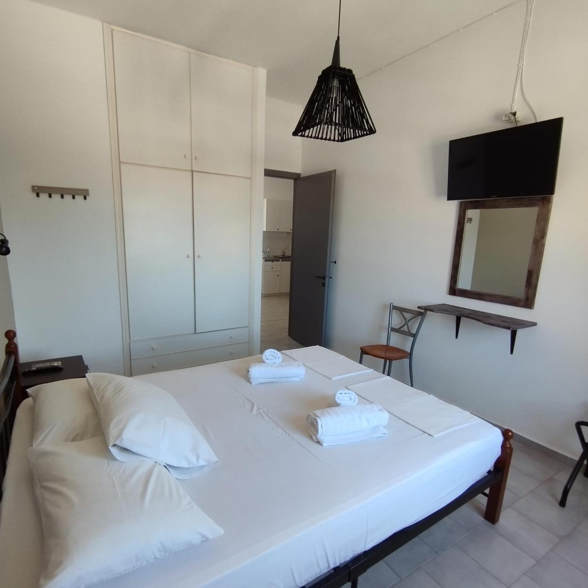 Antonia Apartment Galissas Ngoại thất bức ảnh