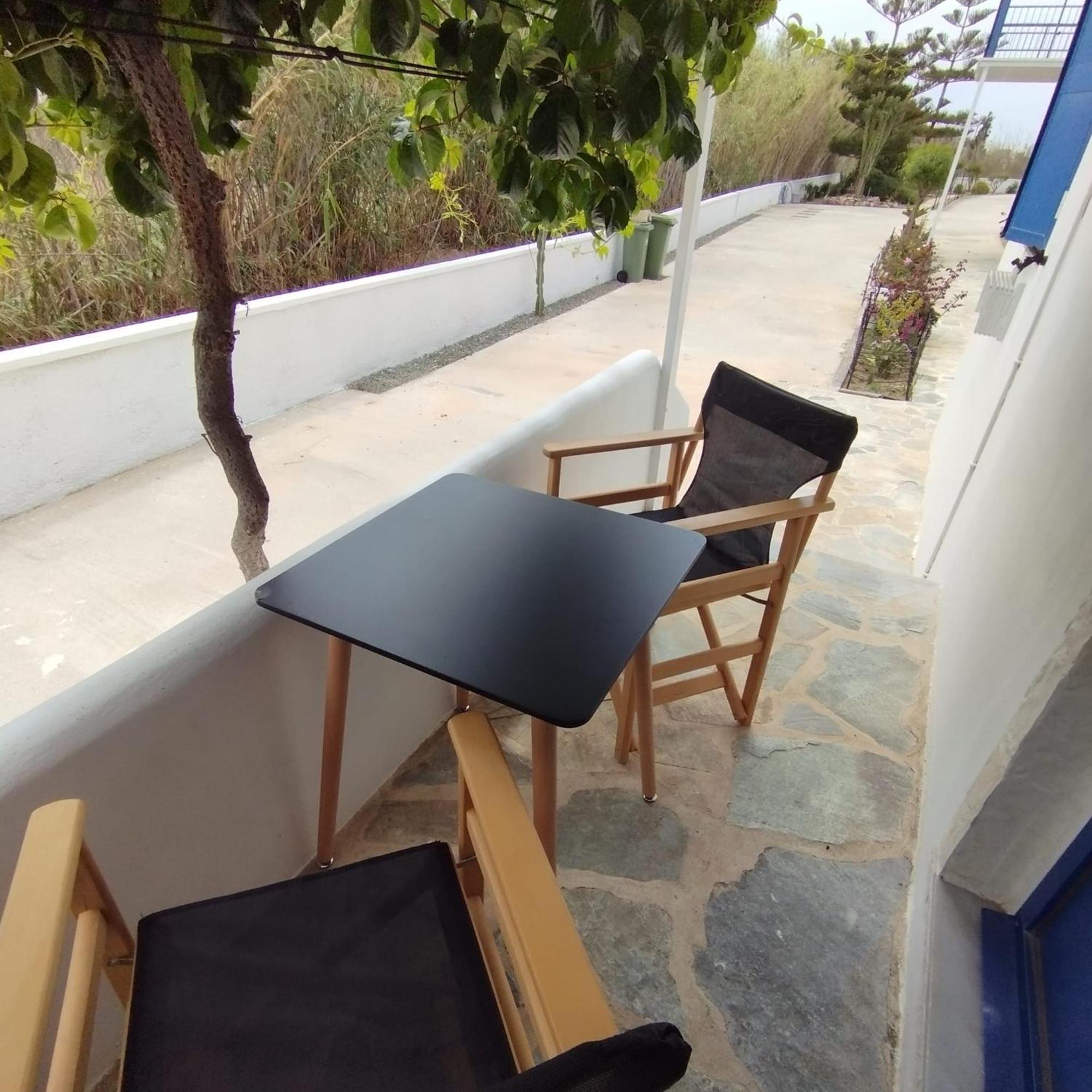 Antonia Apartment Galissas Ngoại thất bức ảnh