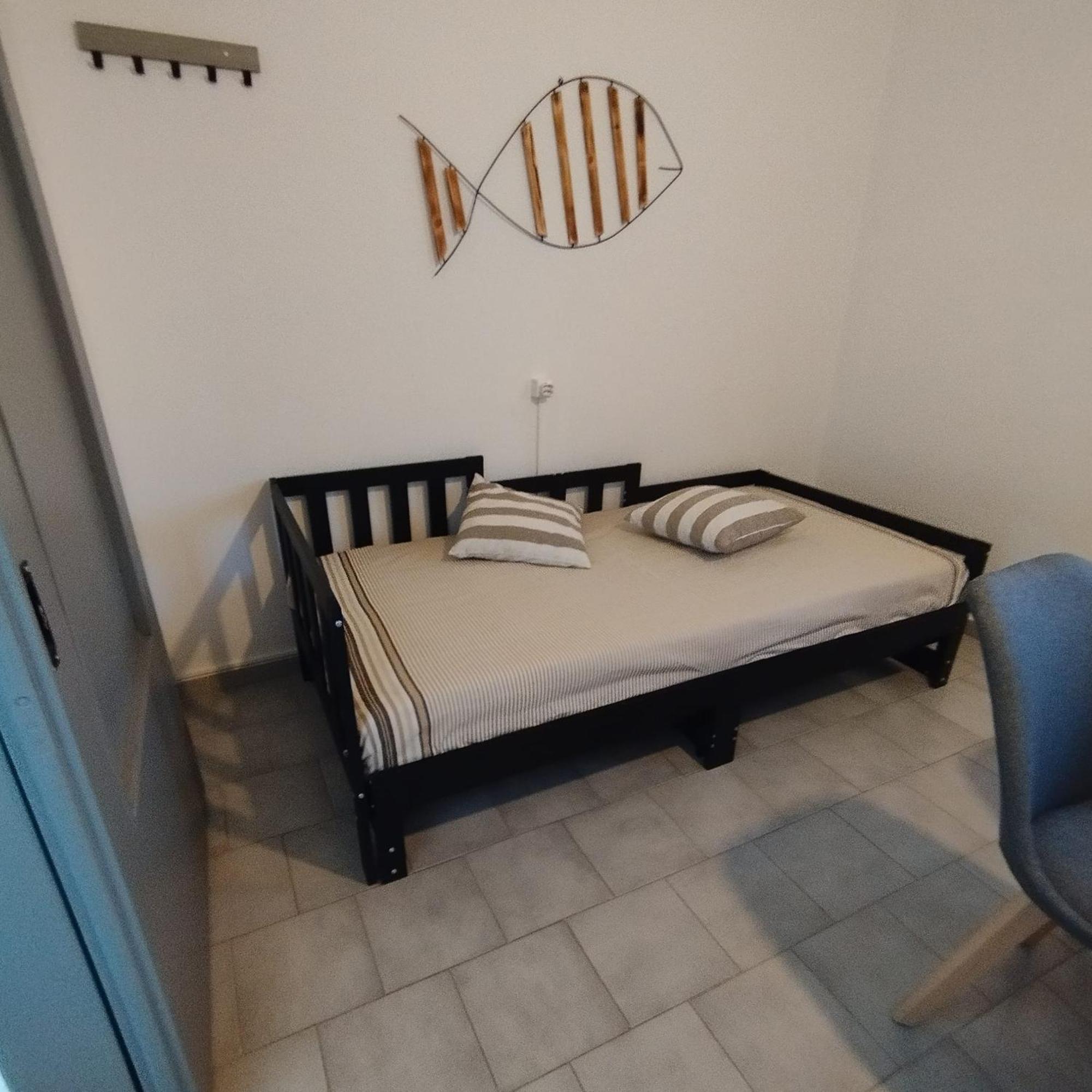 Antonia Apartment Galissas Ngoại thất bức ảnh