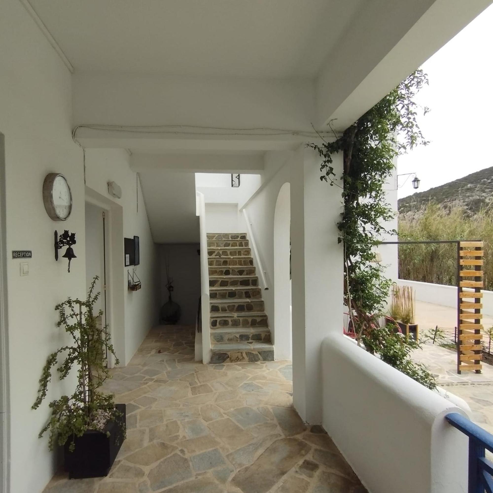 Antonia Apartment Galissas Ngoại thất bức ảnh