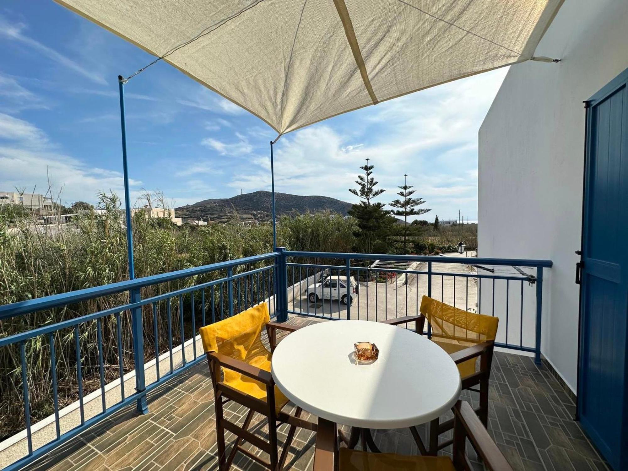 Antonia Apartment Galissas Ngoại thất bức ảnh