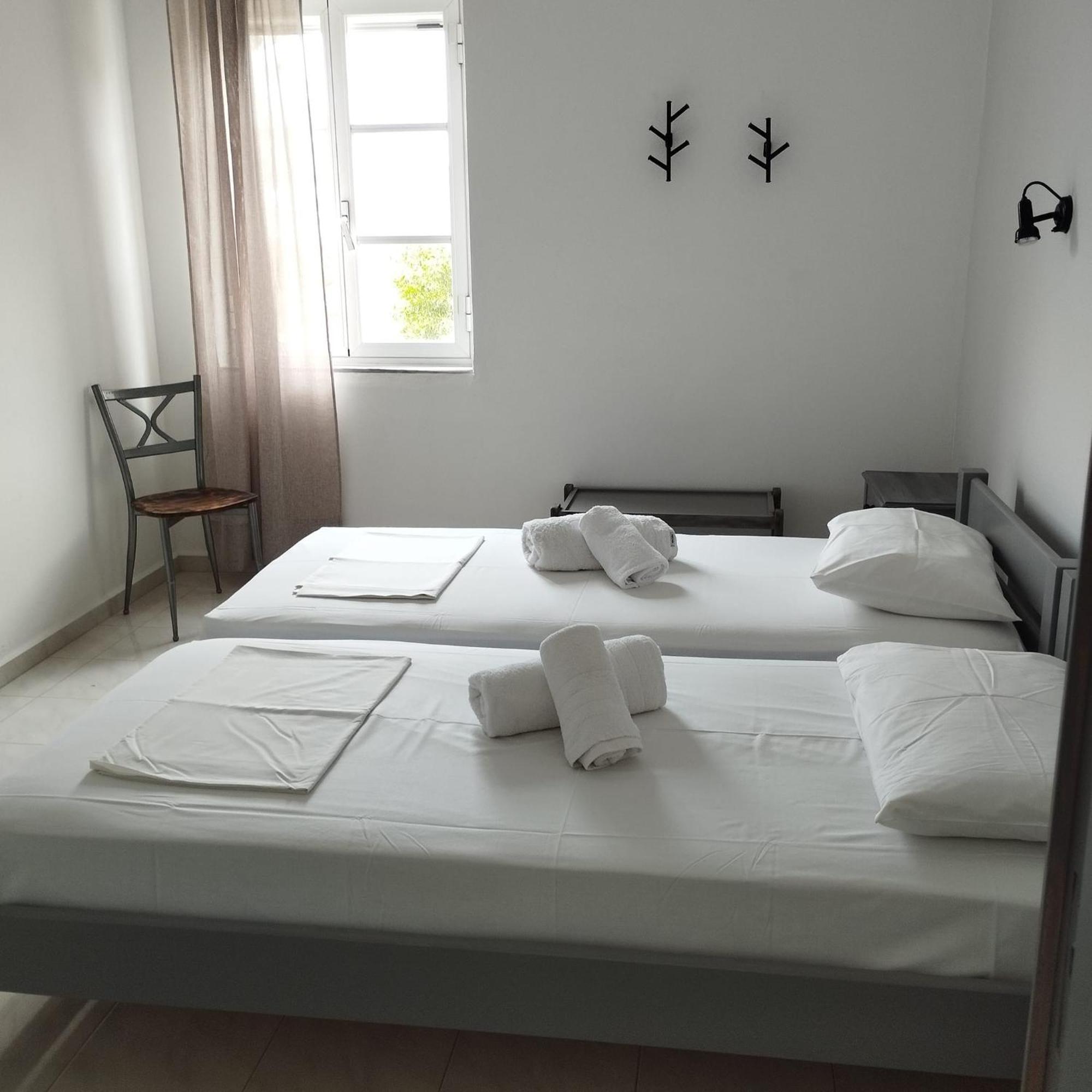 Antonia Apartment Galissas Ngoại thất bức ảnh