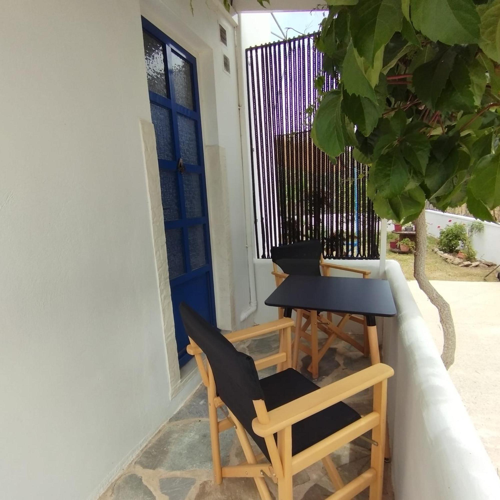 Antonia Apartment Galissas Ngoại thất bức ảnh