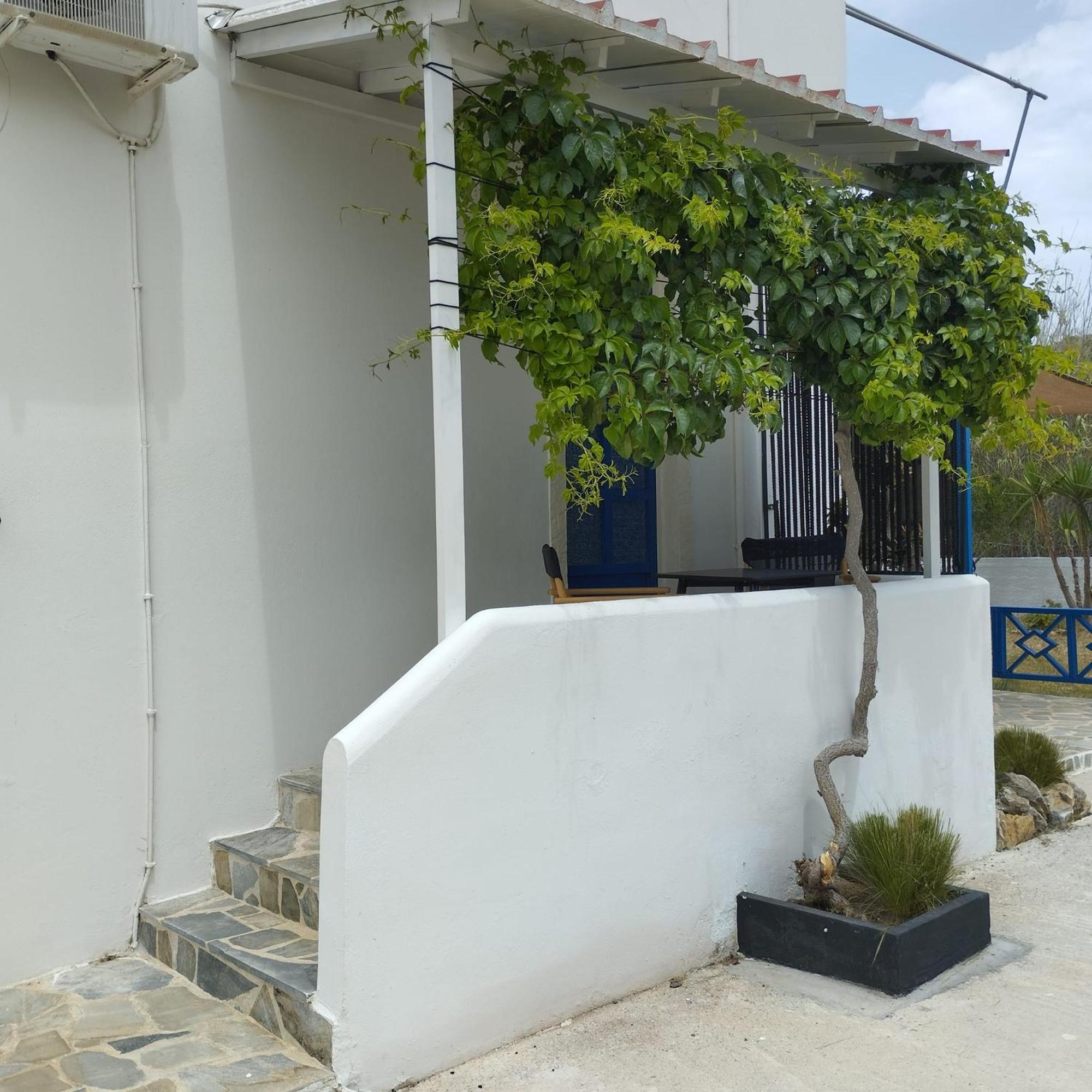 Antonia Apartment Galissas Ngoại thất bức ảnh