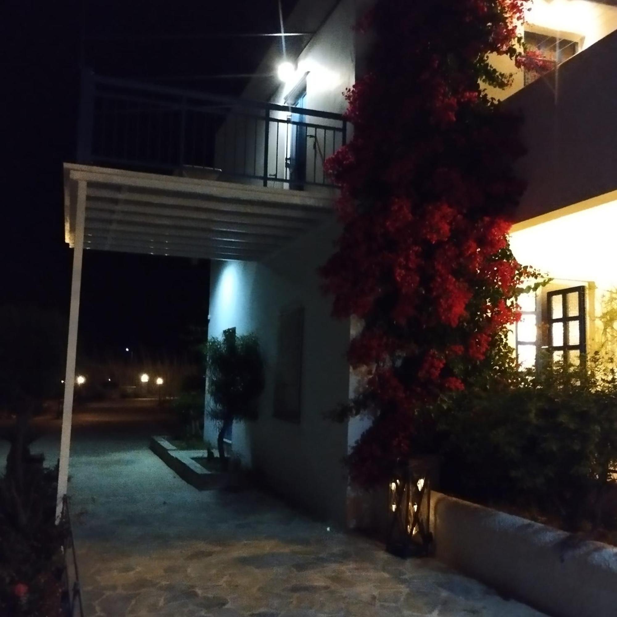 Antonia Apartment Galissas Ngoại thất bức ảnh
