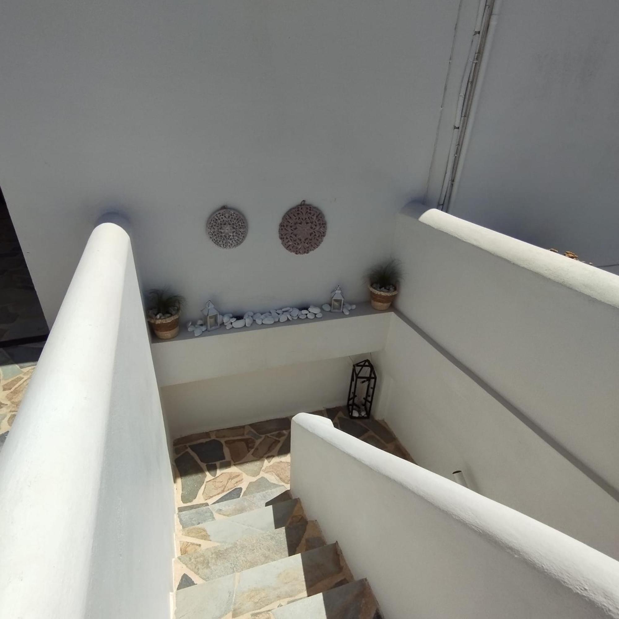 Antonia Apartment Galissas Ngoại thất bức ảnh
