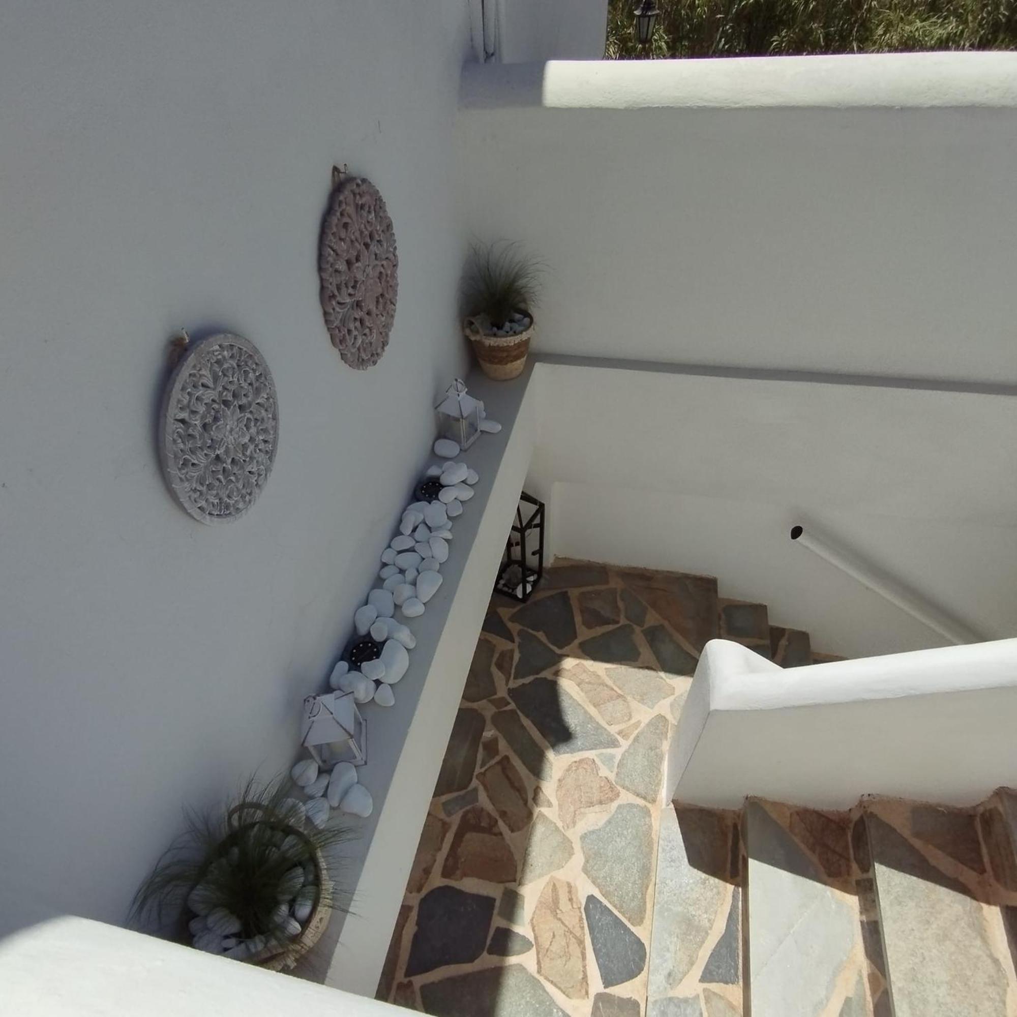 Antonia Apartment Galissas Ngoại thất bức ảnh