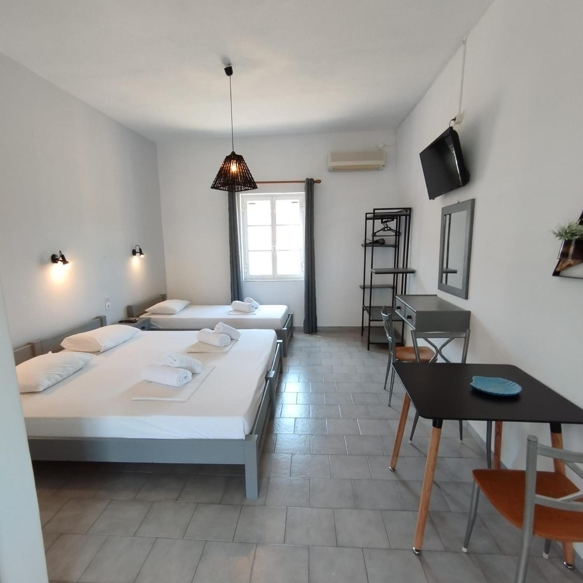 Antonia Apartment Galissas Ngoại thất bức ảnh