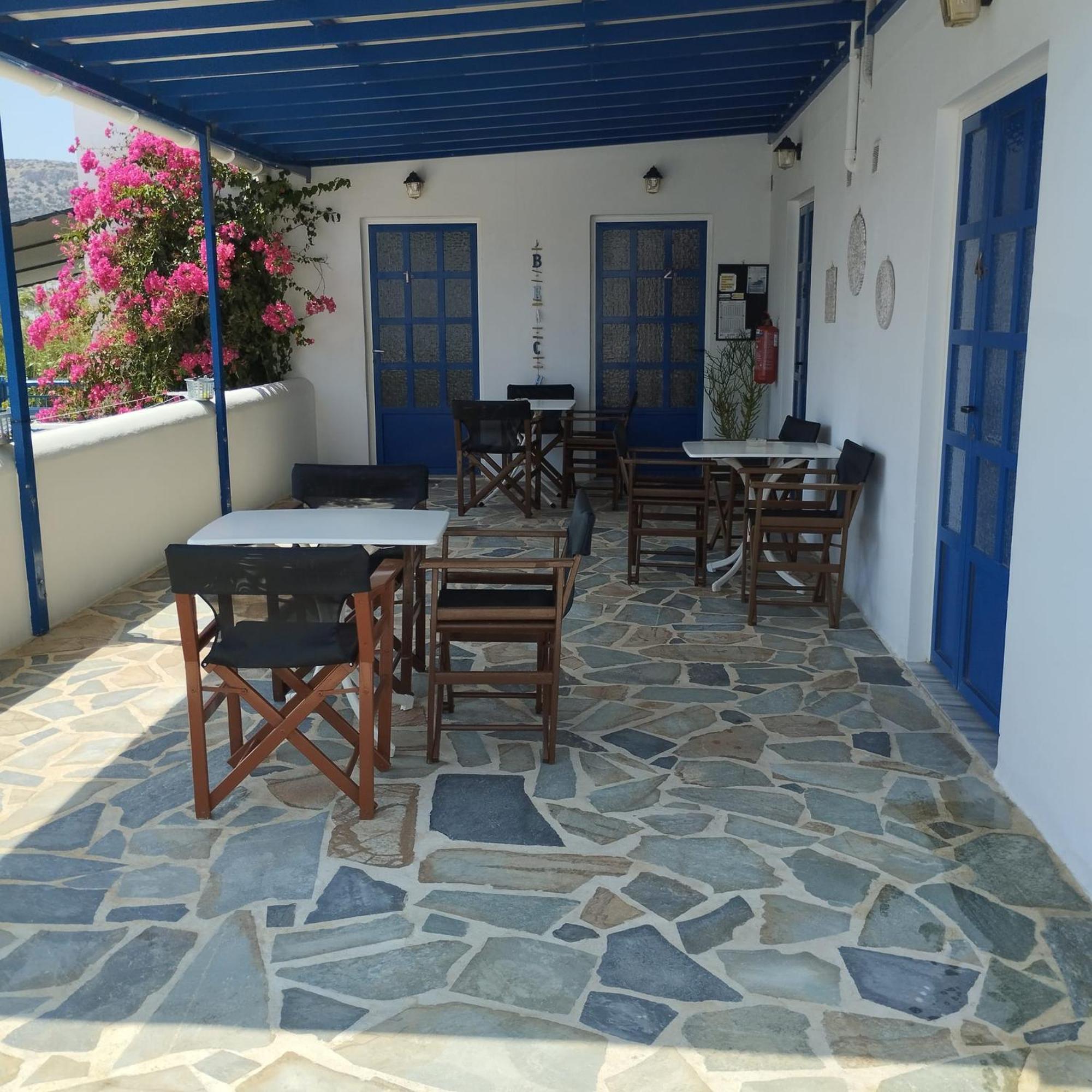 Antonia Apartment Galissas Ngoại thất bức ảnh