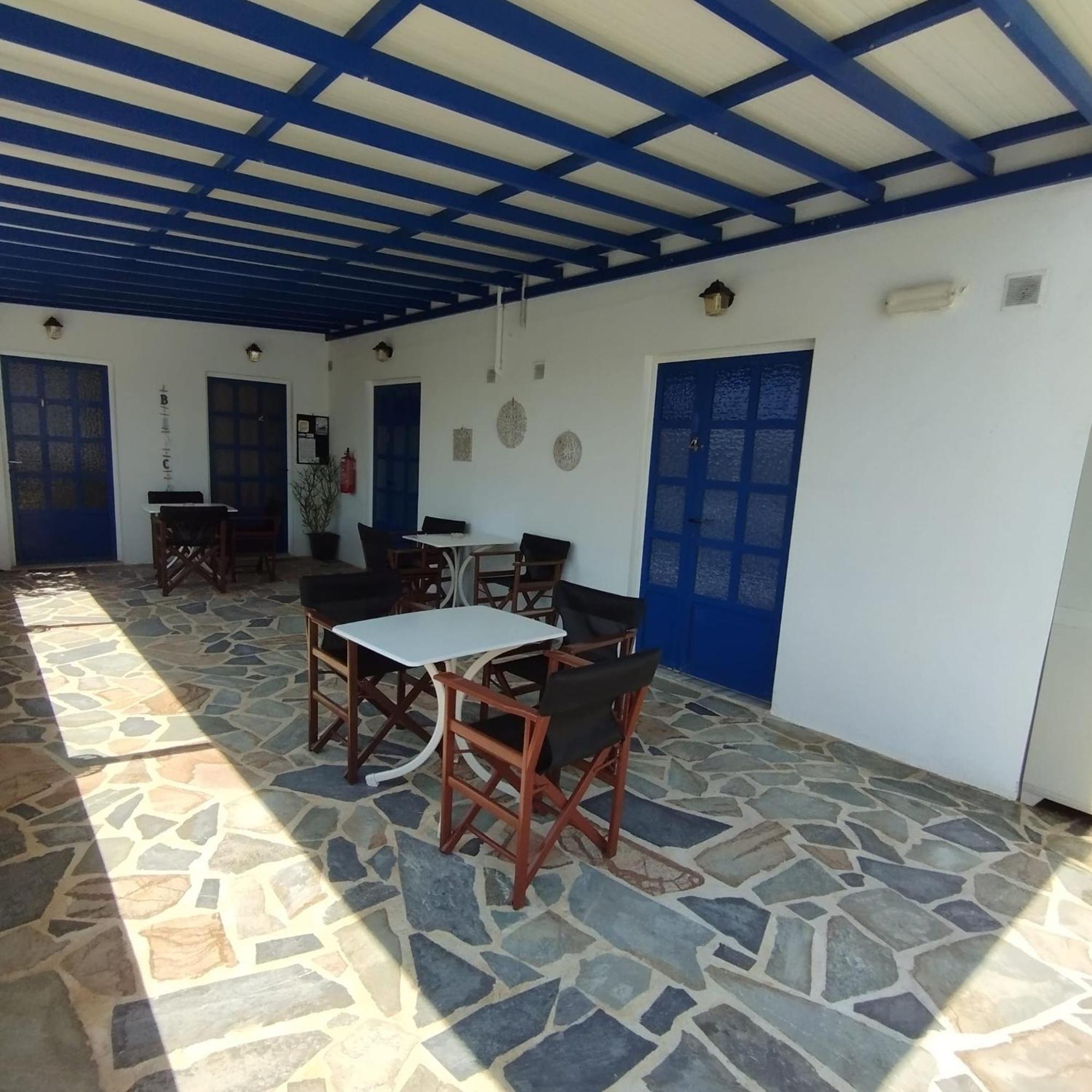 Antonia Apartment Galissas Ngoại thất bức ảnh
