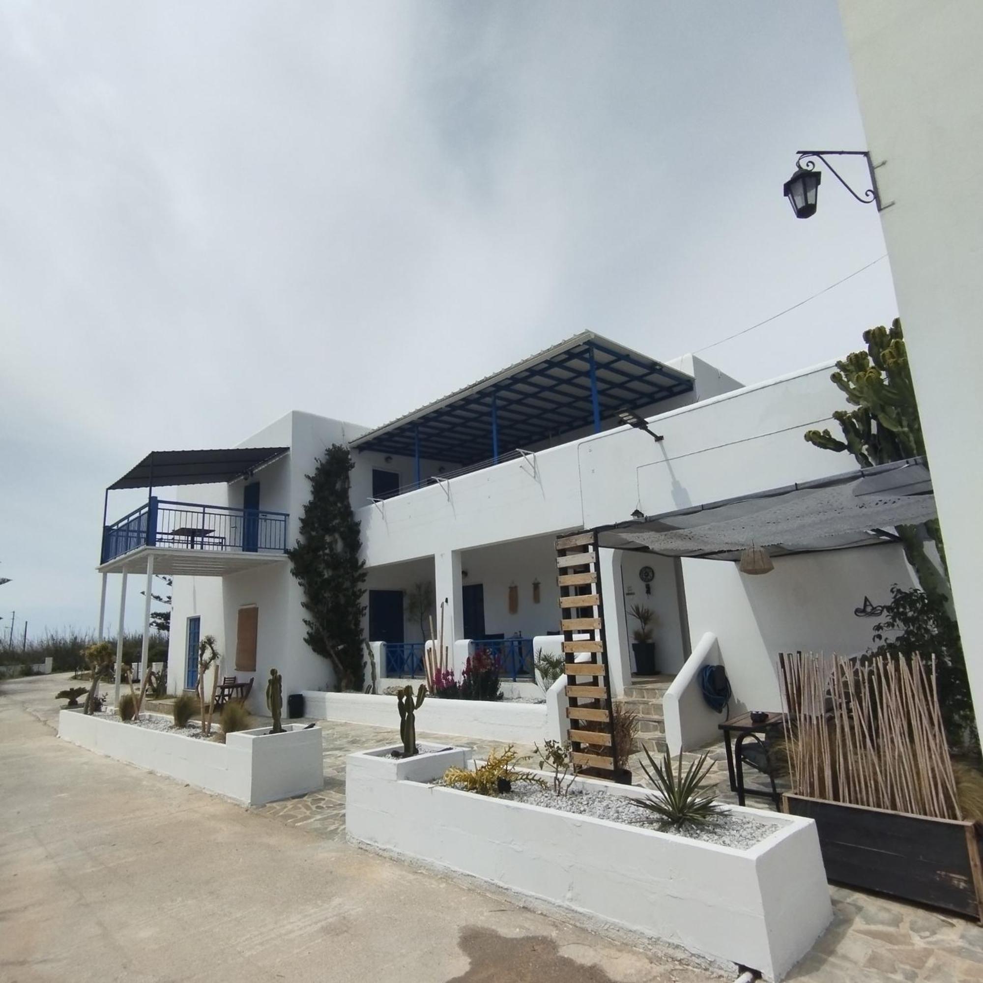 Antonia Apartment Galissas Ngoại thất bức ảnh