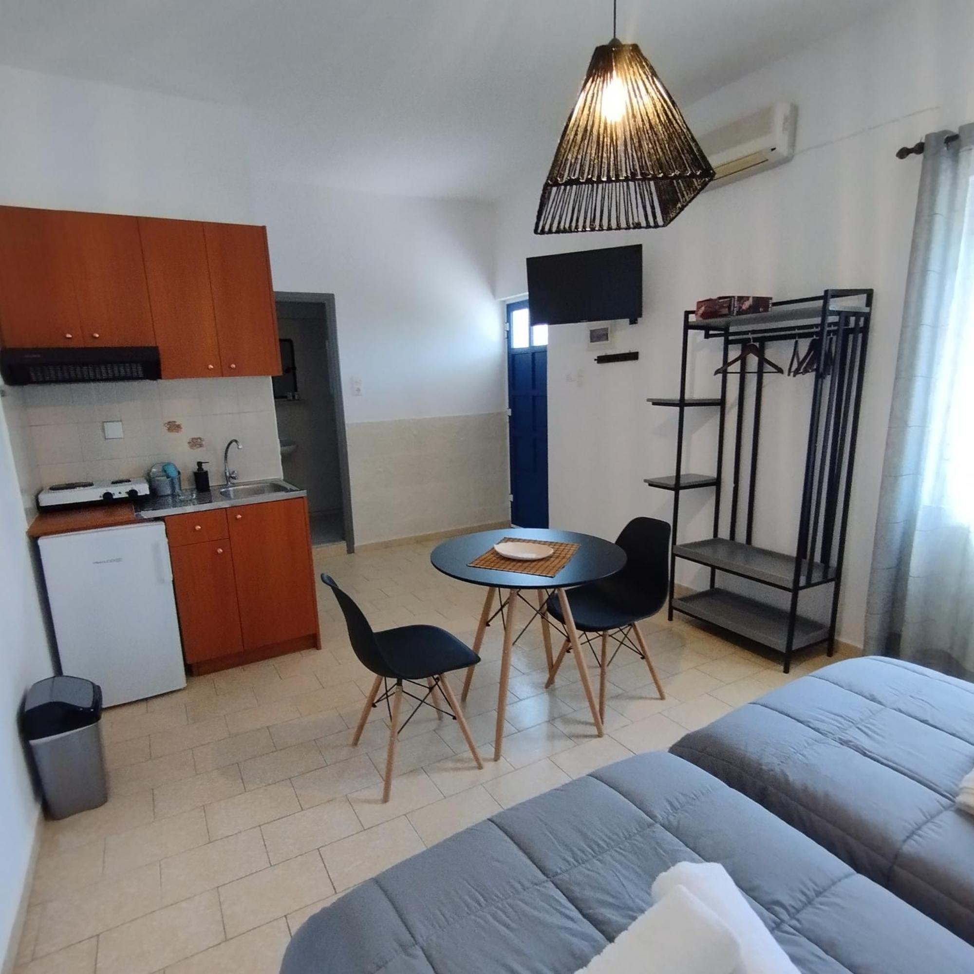 Antonia Apartment Galissas Ngoại thất bức ảnh