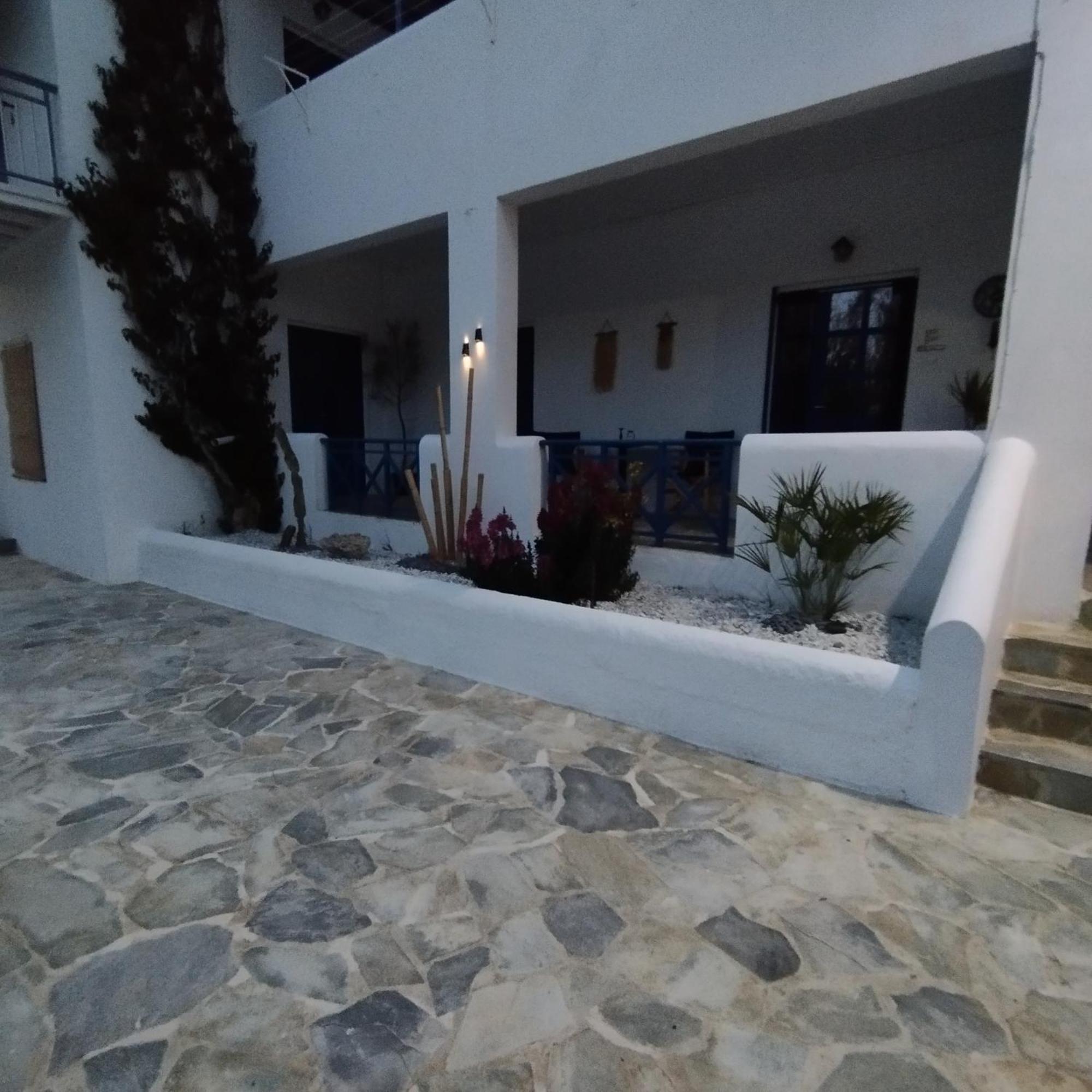 Antonia Apartment Galissas Ngoại thất bức ảnh